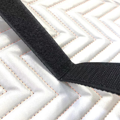 Ready To Shipping Horse Riding  Equipment Saddle Pad Reflective Silver Equine Saddle Pad All Purpose Saddle Pad