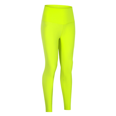 Sports Moisture Wicking Yoga Pants Fitness High Waist Women's Running Capris